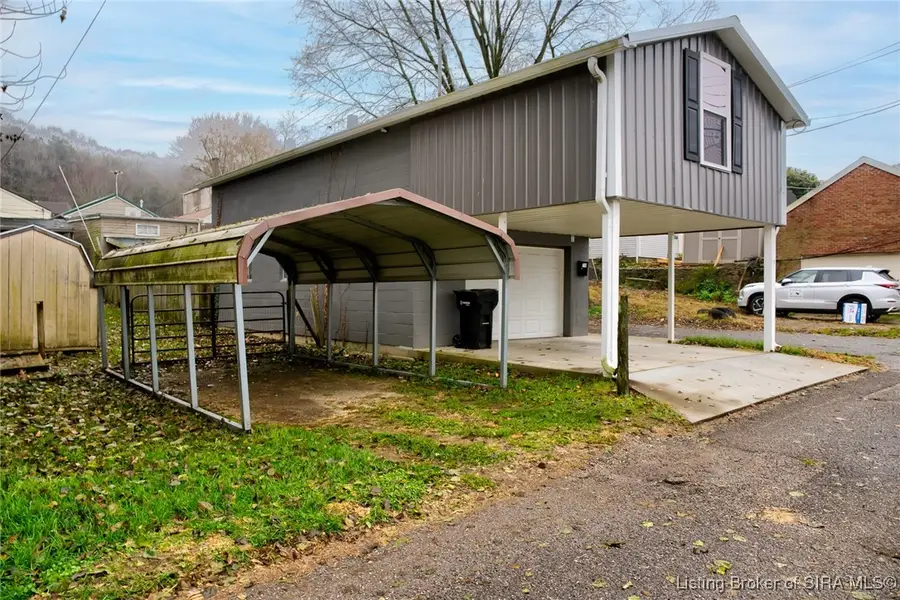 710 Gerry Lane, Madison, IN 47250 - Image #3