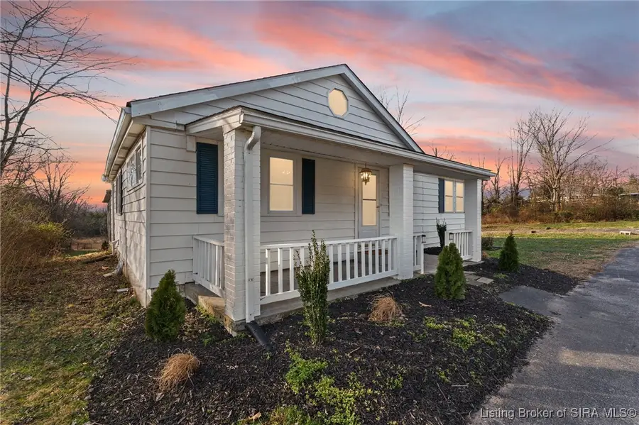 1615 Wiseman Road Se, Corydon, IN 47112 - #2