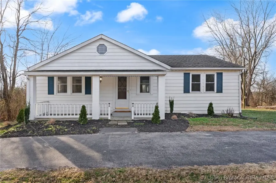 1615 Wiseman Road Se, Corydon, IN 47112 - #3