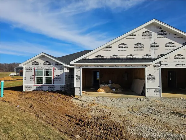 8154 Timber Lane Ne #405, New Salisbury, IN 47161