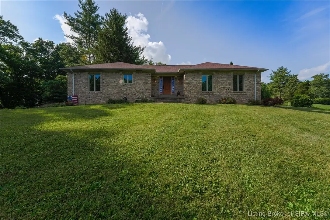 5226 Buck Creek Road, Floyds Knobs, IN 47119 - Image #1