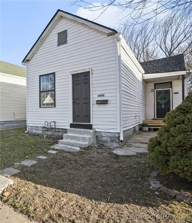 1808 Culbertson Avenue, New Albany, IN 47150 - Image #1