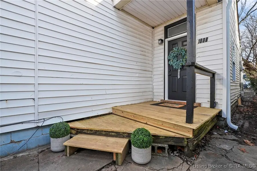 1808 Culbertson Avenue, New Albany, IN 47150 - Image #2