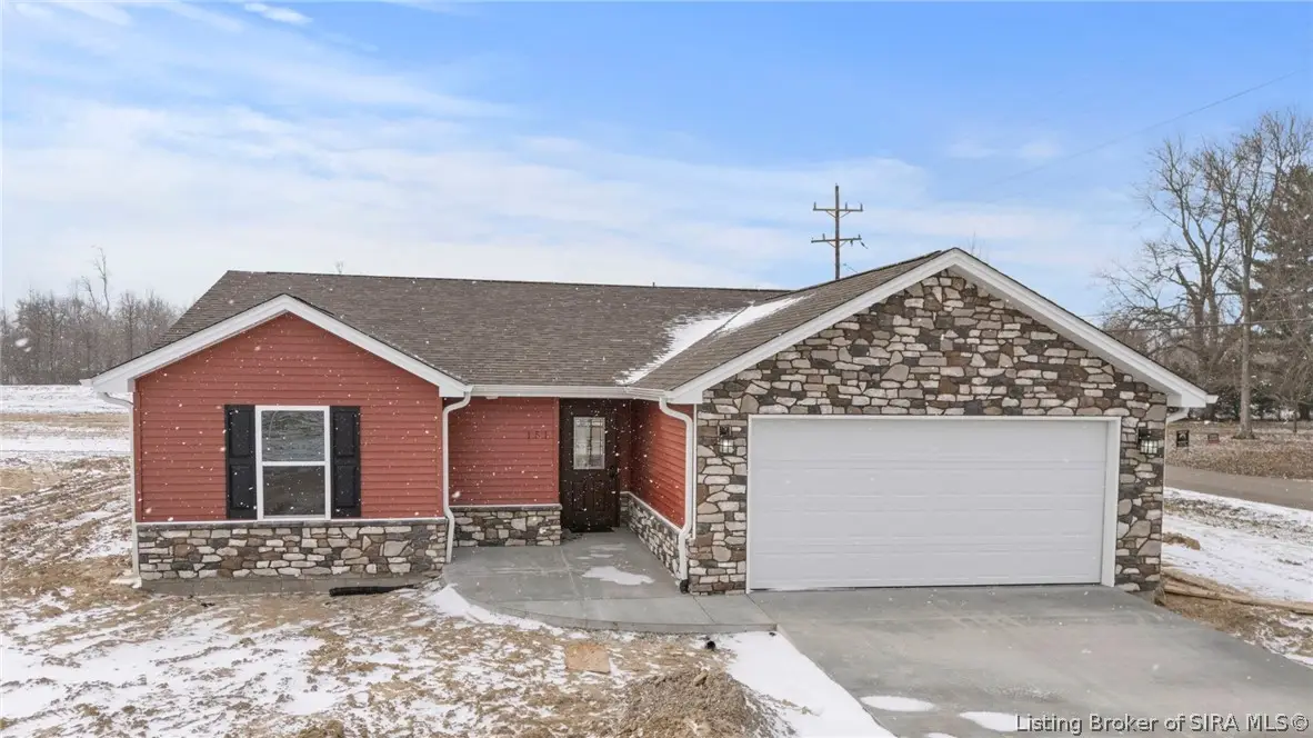 151 Williamson Street, Hanover, IN 47243 - #1