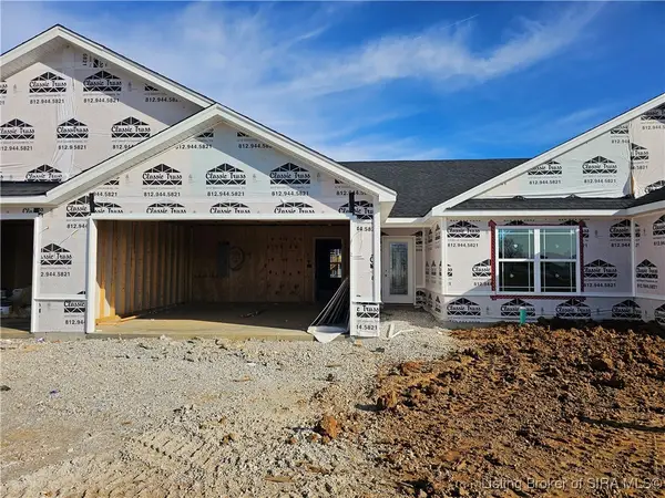 8138 Timber Lane Ne #407, New Salisbury, IN 47161