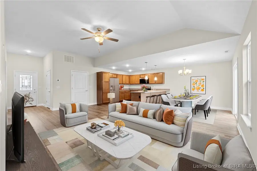 8108 Timber Lane Ne #410, New Salisbury, IN 47161 - Image #2