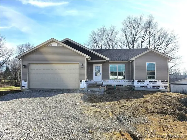 8034 Kepley Drive Ne #22, New Salisbury, IN 47161