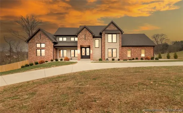 5560 Old Vincennes Road, Floyds Knobs, IN 47119