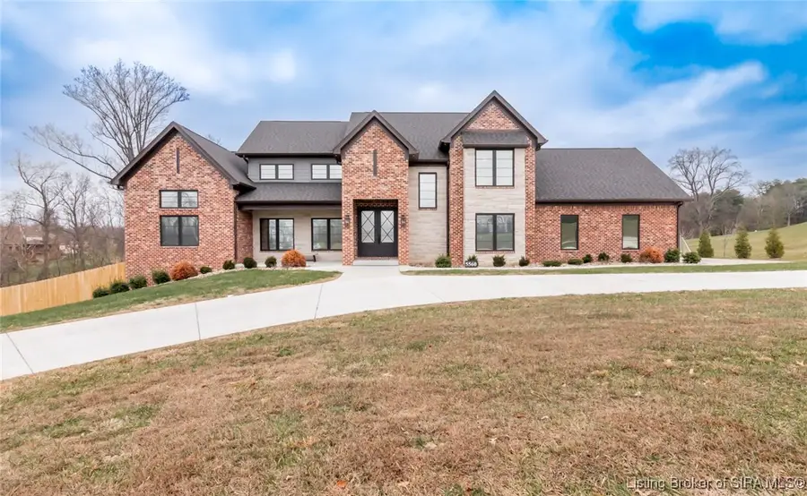 5560 Old Vincennes Road, Floyds Knobs, IN 47119 - Image #2