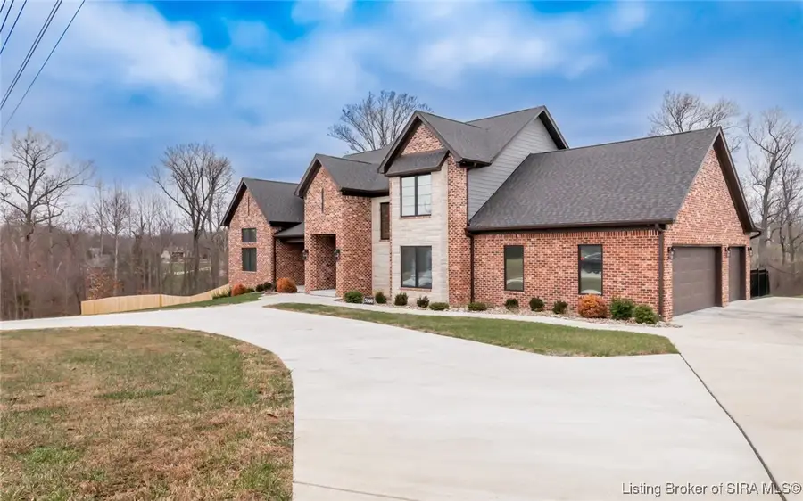 5560 Old Vincennes Road, Floyds Knobs, IN 47119 - Image #3
