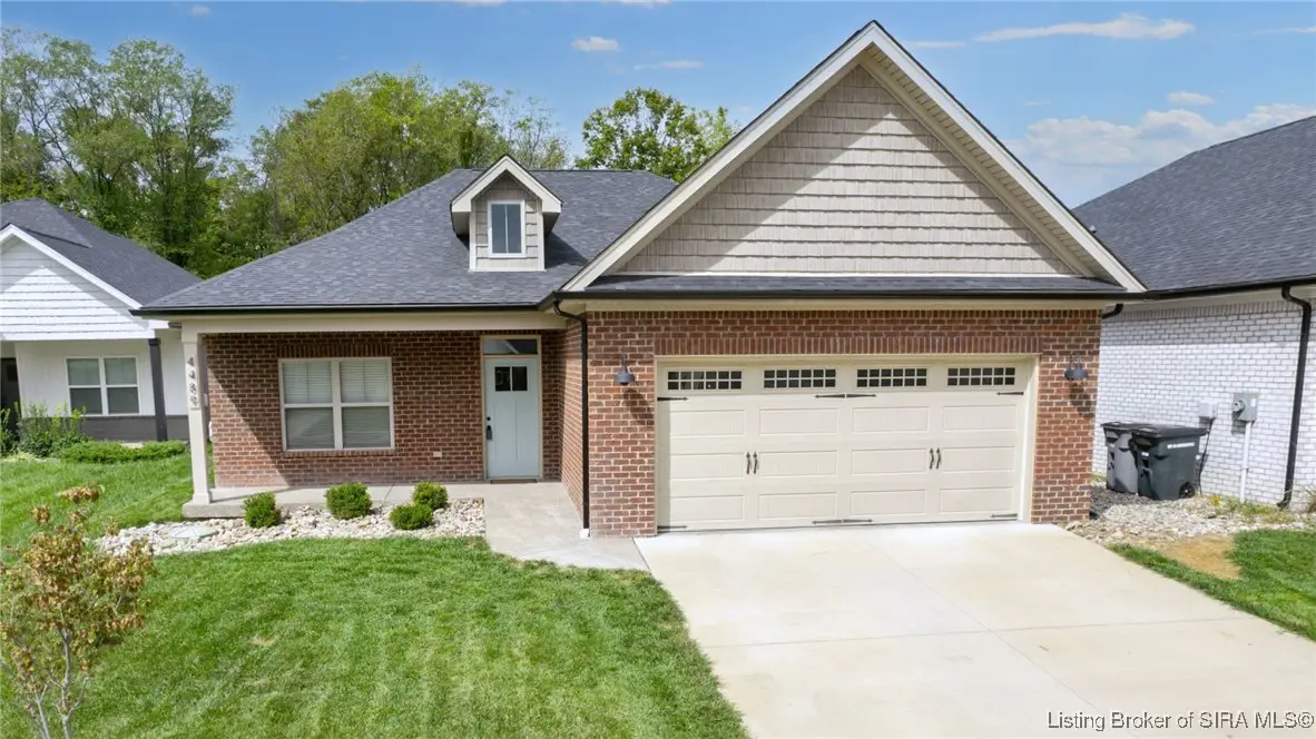 4489 Kestrel Court, Jeffersonville, IN 47130 - Image #1
