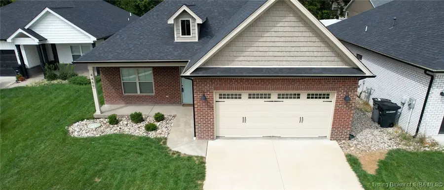4489 Kestrel Court, Jeffersonville, IN 47130 - Image #2