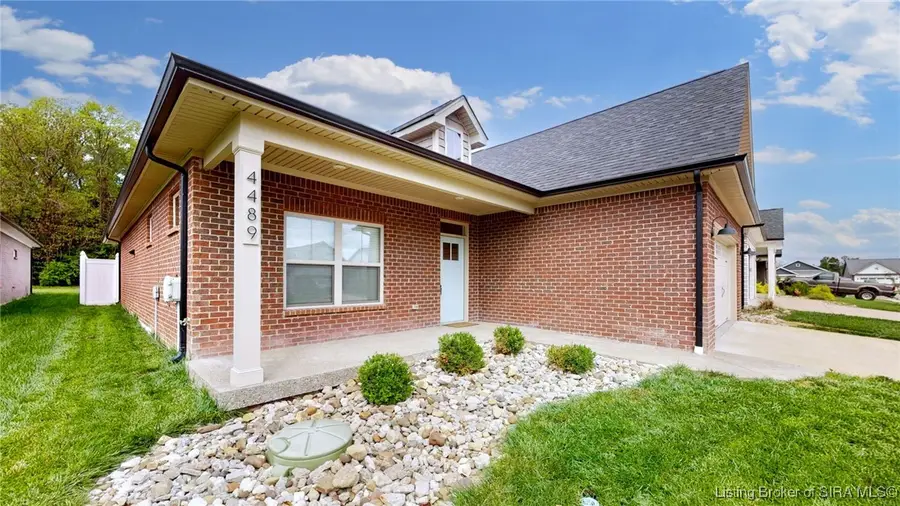 4489 Kestrel Court, Jeffersonville, IN 47130 - Image #3