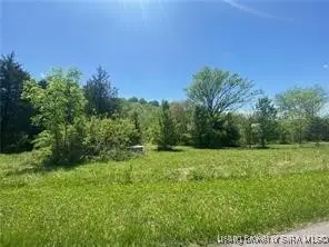 Crandall Station Road #LOT 3, Crandall, IN 47114
