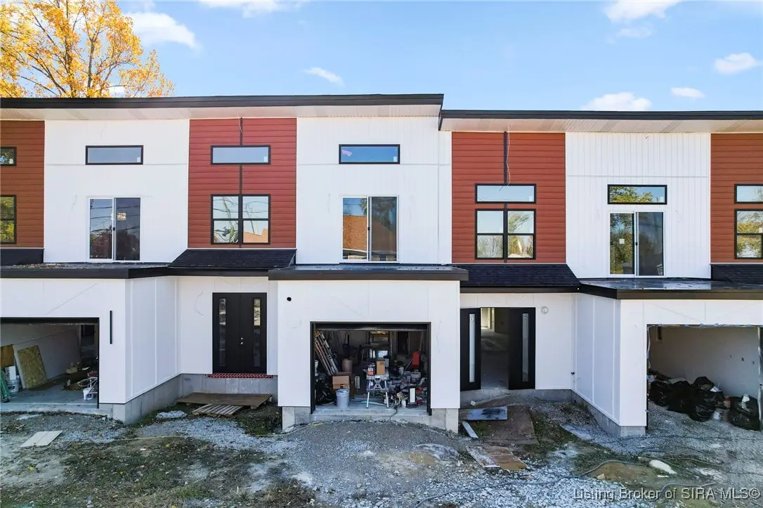 1616 Scott Street, Jeffersonville, IN 47130 - #1