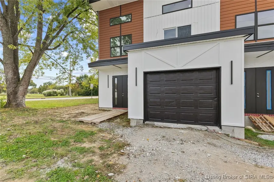 1622 Scott Street, Jeffersonville, IN 47130 - #2