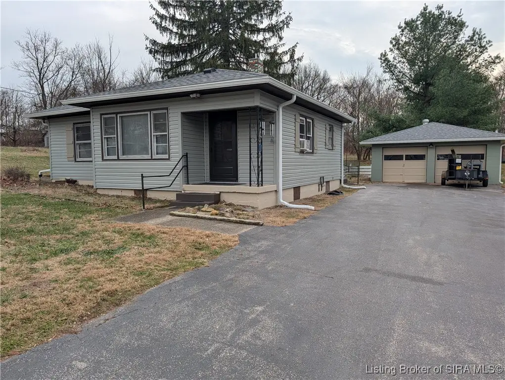 5241 W Willis Road, Georgetown, IN 47122 - Image #1