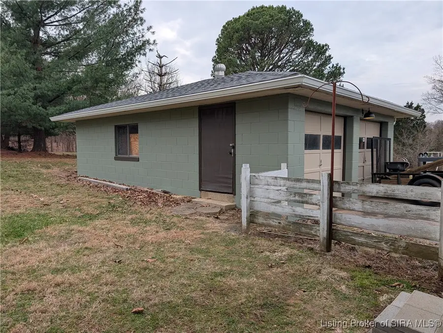 5241 W Willis Road, Georgetown, IN 47122 - Image #3