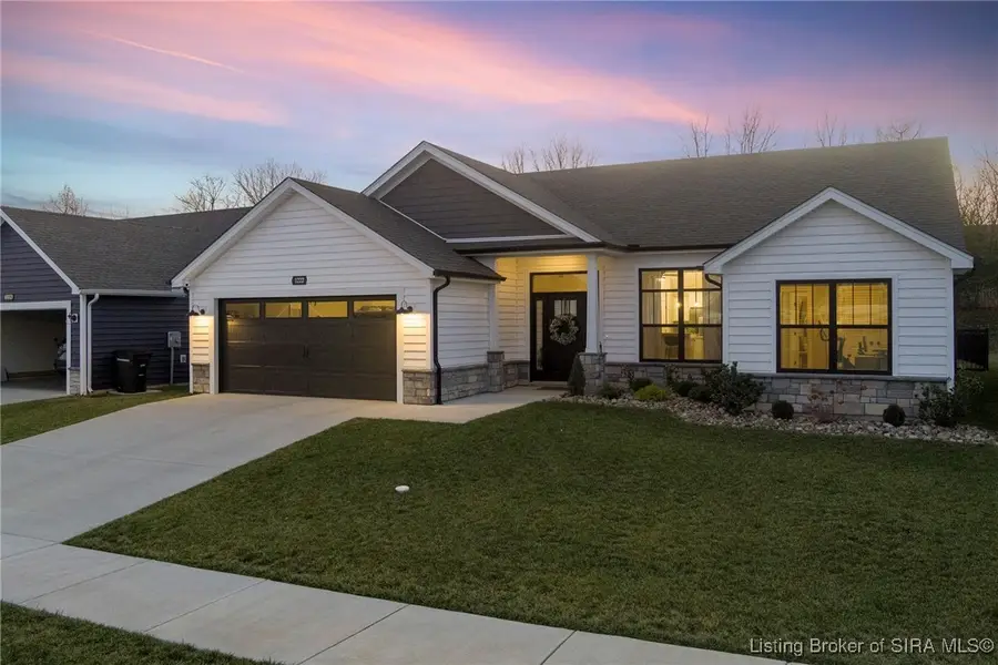 1222 Blackstone Trail, Jeffersonville, IN 47130 - Image #3