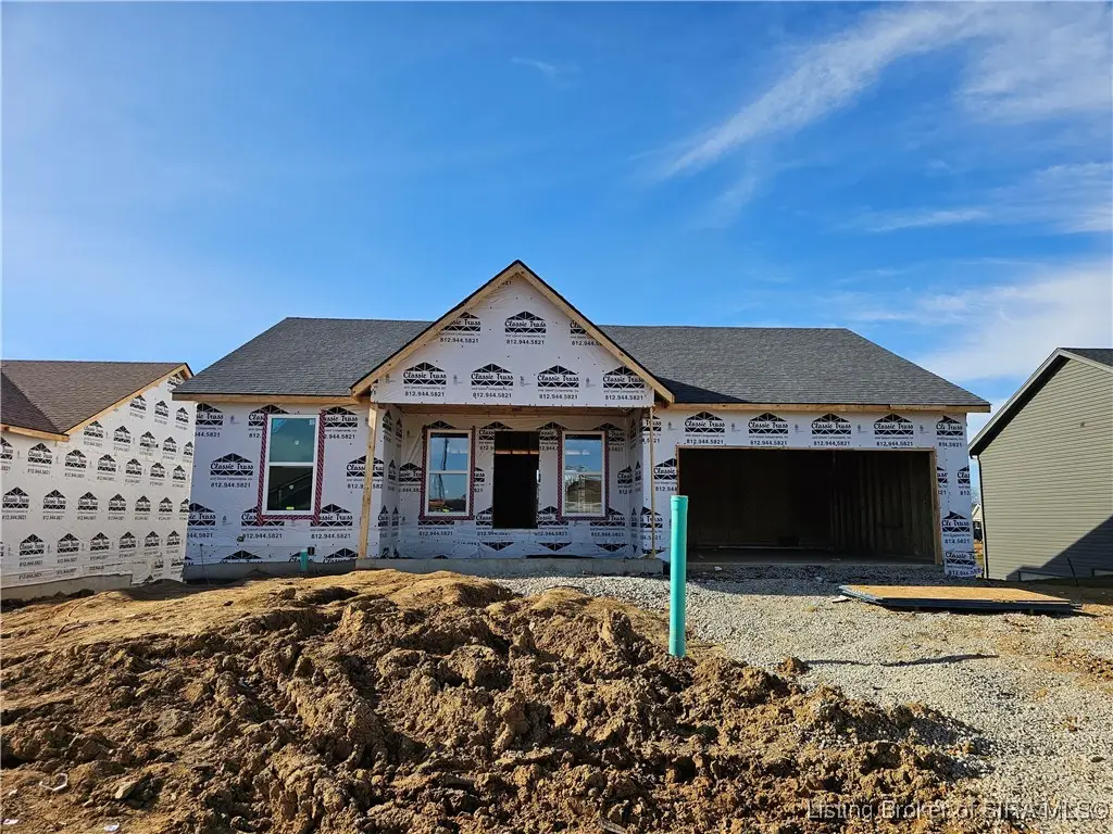 8193 Wagner Avenue Ne #57, New Salisbury, IN 47161 - Image #1