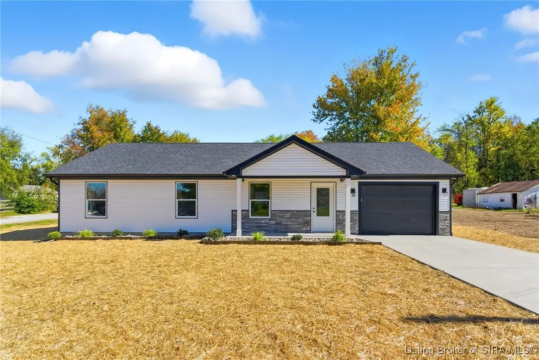 22826 East Street, Underwood, IN 47177 - Image #1