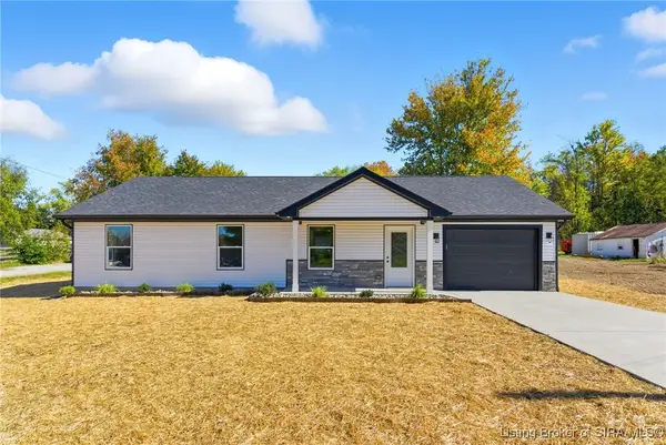 22826 East Street, Underwood, IN 47177