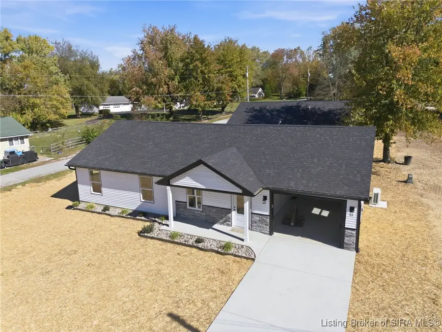 22826 East Street, Underwood, IN 47177 - Image #2