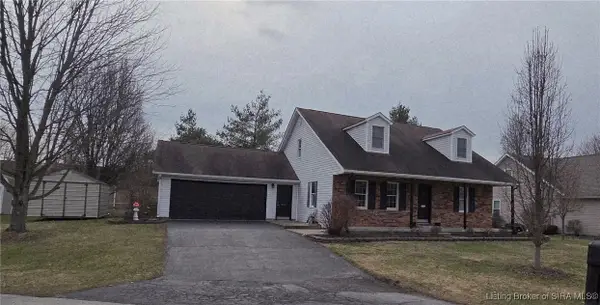 413 Johnson Court, Madison, IN 47250