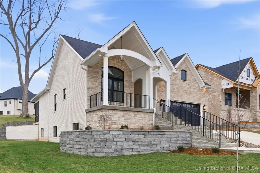 713 Lillian Way, Jeffersonville, IN 47130 - Image #2