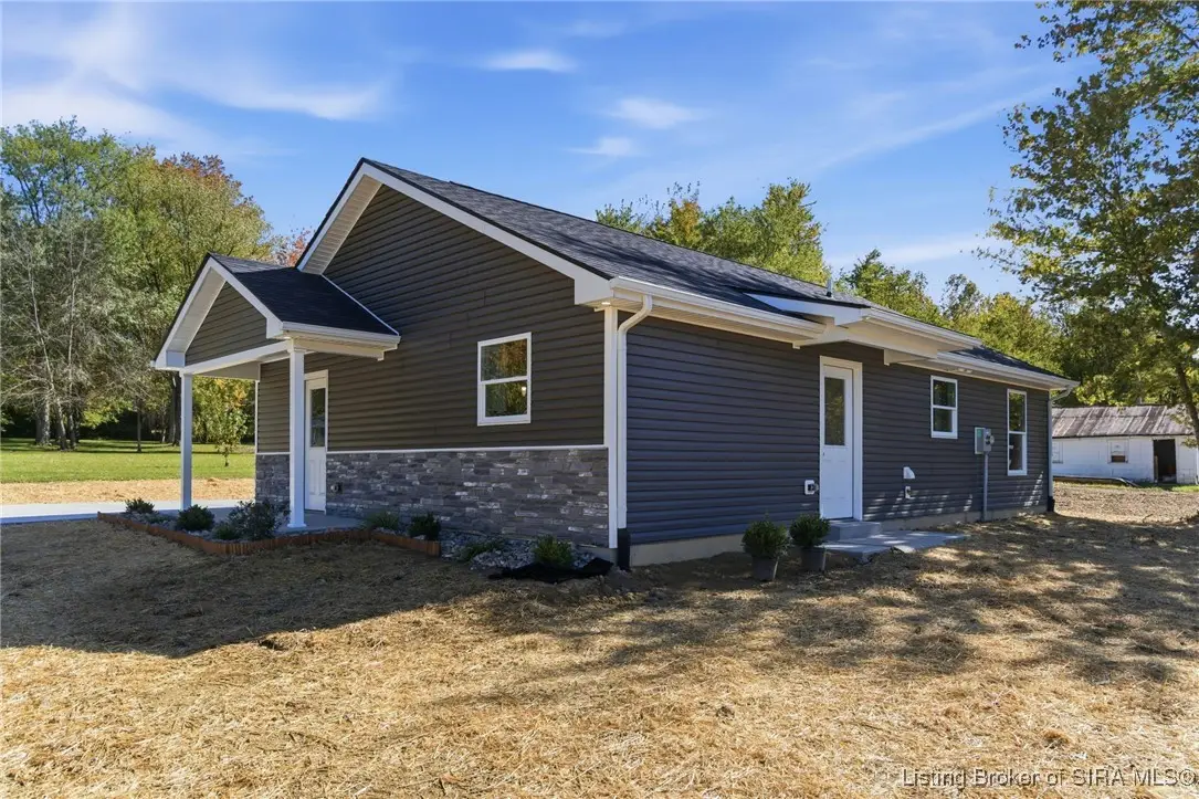 304 Smith Street, Underwood, IN 47177 - Image #1