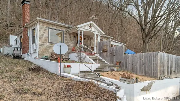 3343 E Sr 56, Madison, IN 47250