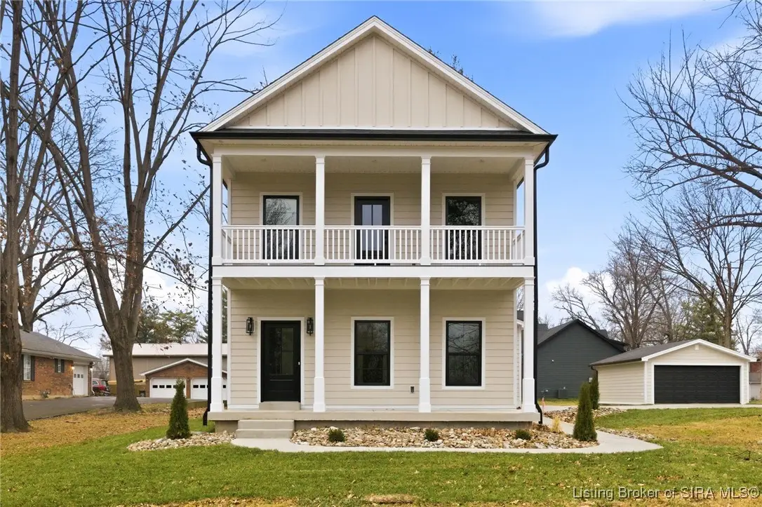 227 Hopkins Lane, Jeffersonville, IN 47130 - Image #1