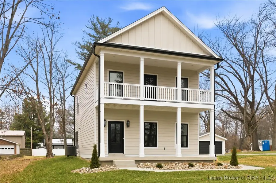 227 Hopkins Lane, Jeffersonville, IN 47130 - Image #2