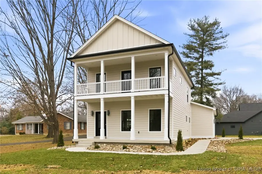 227 Hopkins Lane, Jeffersonville, IN 47130 - Image #3