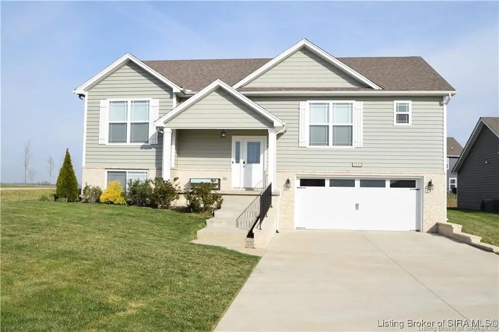 3801 Petunia Court, Jeffersonville, IN 47130 - Image #1