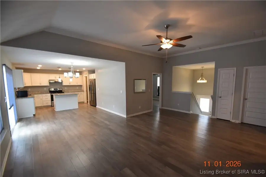 3801 Petunia Court, Jeffersonville, IN 47130 - Image #2