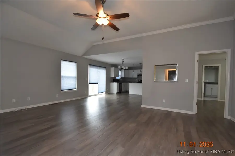 3801 Petunia Court, Jeffersonville, IN 47130 - Image #3