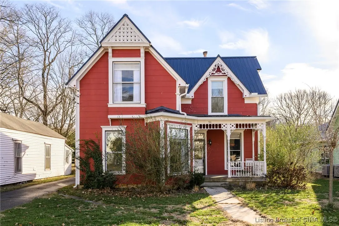 511 E Chestnut Street, Corydon, IN 47112 - Image #1