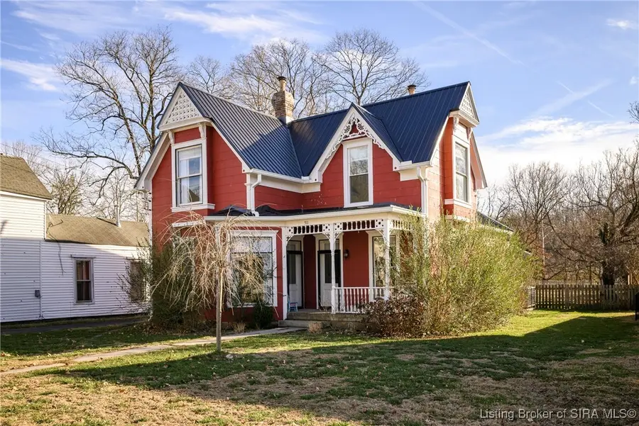 511 E Chestnut Street, Corydon, IN 47112 - Image #2