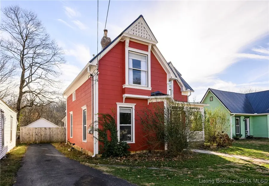 511 E Chestnut Street, Corydon, IN 47112 - Image #3