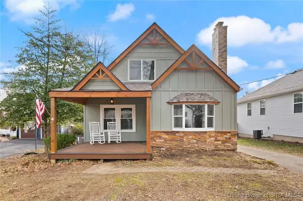 2522 E Elm Street, New Albany, IN 47150