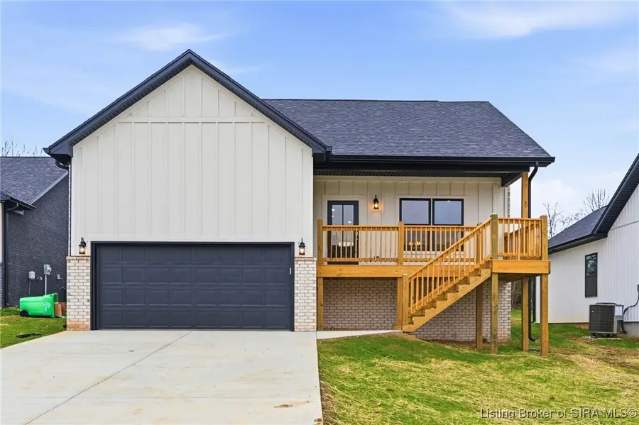 6017 Red Berry Juniper Drive, Charlestown, IN 47111 - Image #2