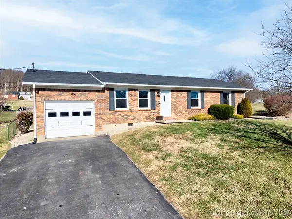 7348 Meadowlark Drive Ne, Lanesville, IN 47136