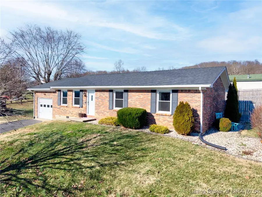 7348 Meadowlark Drive Ne, Lanesville, IN 47136 - Image #2