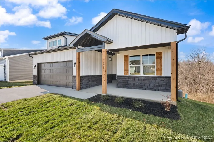 6015 Addison Springs Court, Georgetown, IN 47122 - Image #2