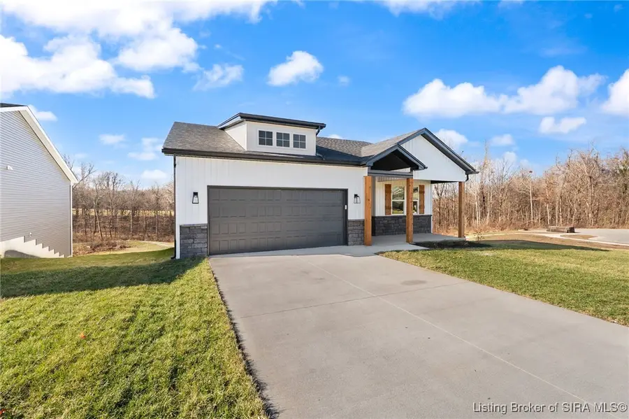 6015 Addison Springs Court, Georgetown, IN 47122 - Image #3