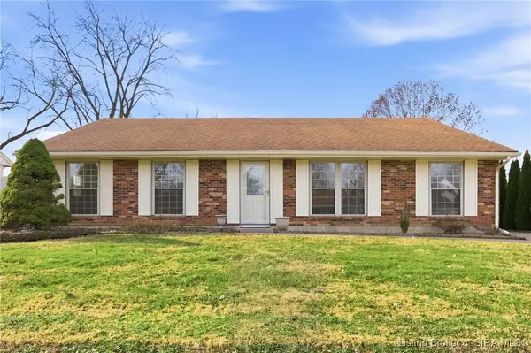 603 Webster Boulevard, Jeffersonville, IN 47130