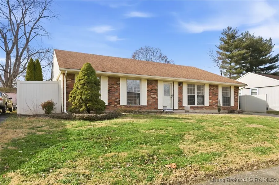 603 Webster Boulevard, Jeffersonville, IN 47130 - Image #2