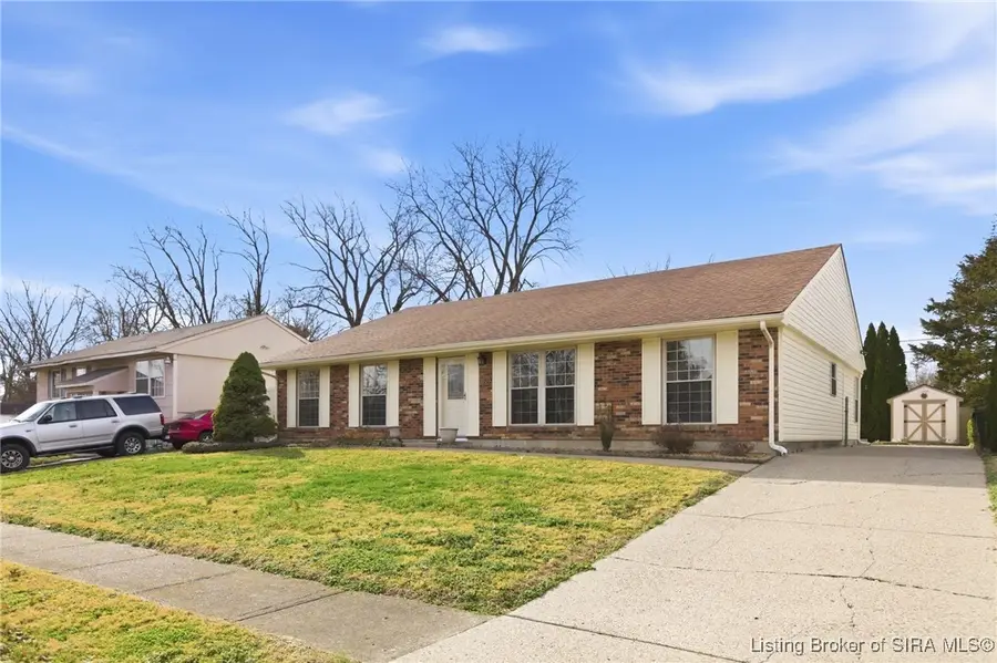 603 Webster Boulevard, Jeffersonville, IN 47130 - Image #3