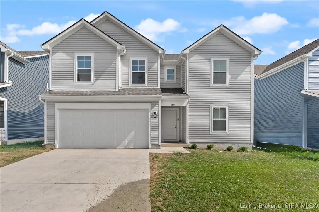 7994 Kismet Drive, Charlestown, IN 47111 - #1